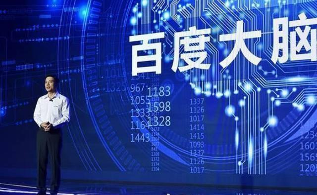胡润：中国AI专利申请数量已经登顶世界第一