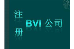 注册BVI海外离岸公司其公司管理方面有哪些优势？