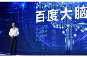 胡润：中国AI专利申请数量已经登顶世界第一