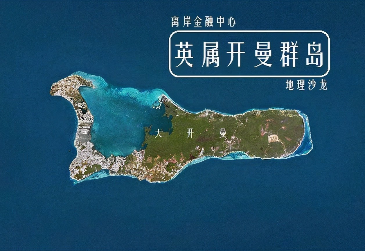 开曼公司注册