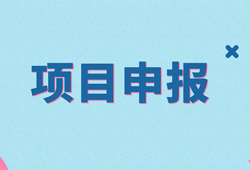 国家级标准验证检验检测点项目